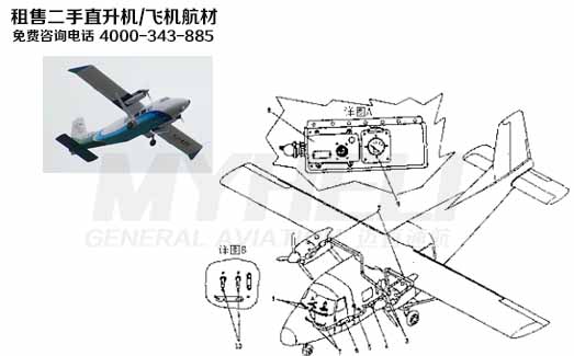 Y12/12II/Harbin Y-12ɻʻռϵͳ