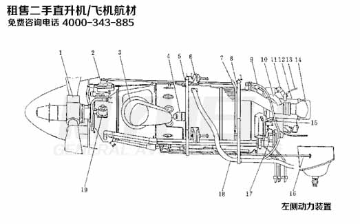 Y12/12II/Harbin Y-12ɻ/