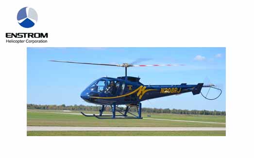 Enstrom 480B˹480Bֱο