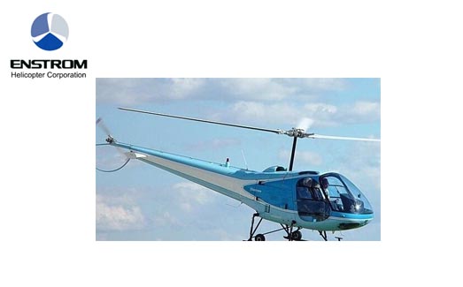 Enstrom F28F˹Ͷ;ֱο