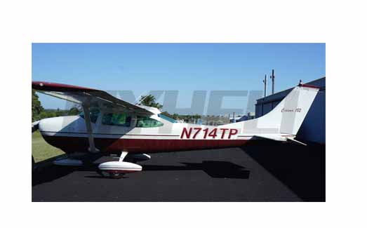 CESSNA˹ 182 SKYLANE