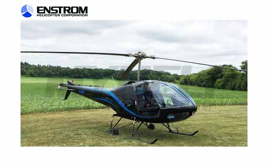 ENSTROM 280F SHARK˹ֱ