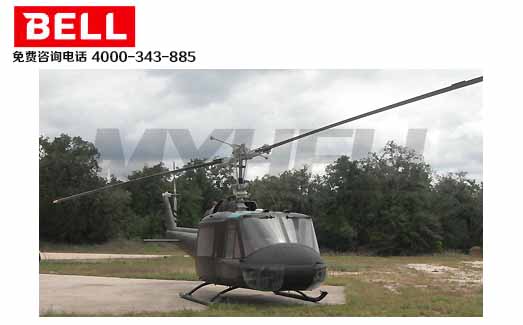 BELL UH-1Bֱ