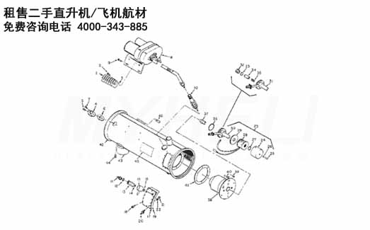 JANITROL/ɻ10E21-4EL (B3500)