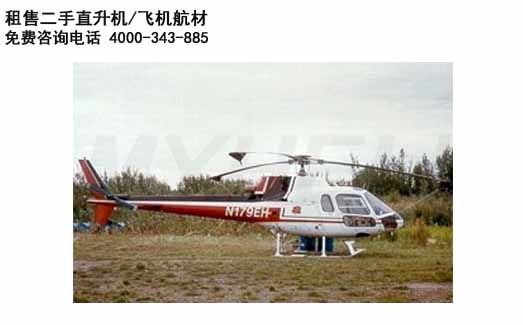 AIRBUS HELICOPTER AS350տֱļ豸