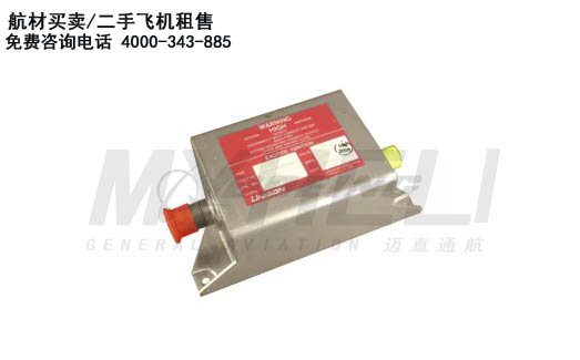 Rolls-Royce® Engine Ignition Exciter 6899093